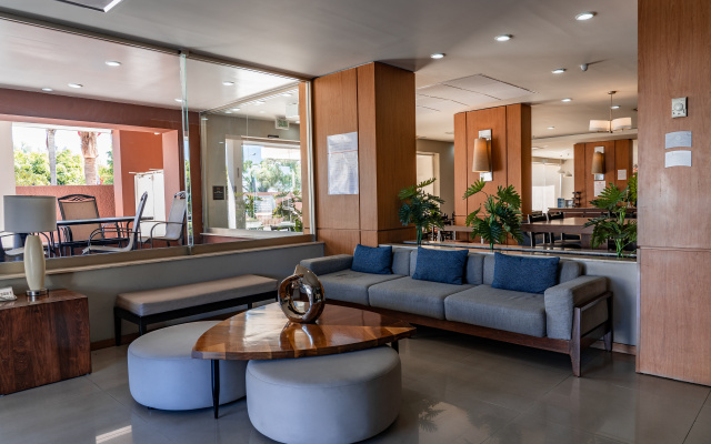 Staybridge Suites Guadalajara Expo by IHG