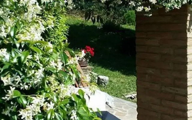 La tana B&b