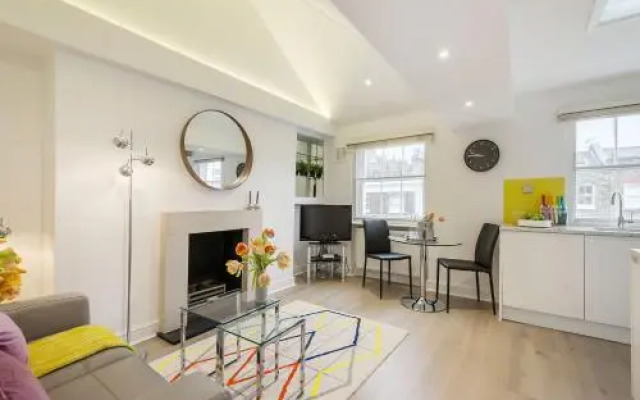 Bloomsbury by Viridian Apartments