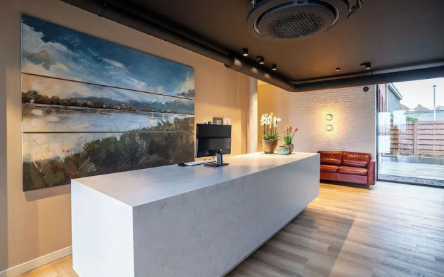 Boutique Hotel Annamaes