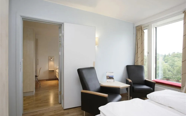 Gaustad Hotel