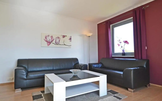 Haus Triade Ferienwohnung Triade 4