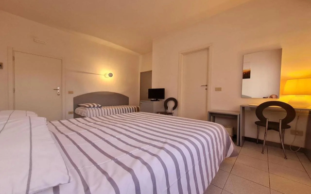 Hotel Da Graziano