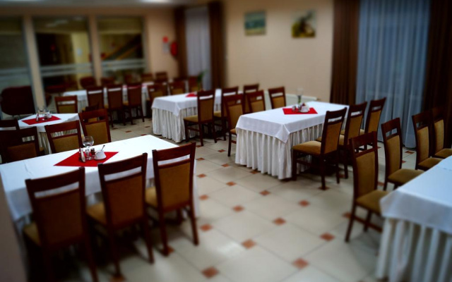 Hotel MCT