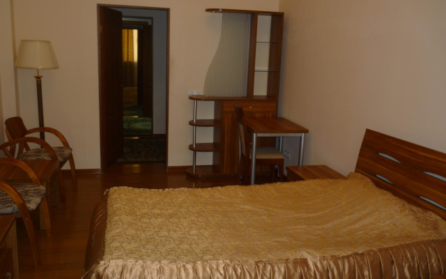 Edelveis Hotel