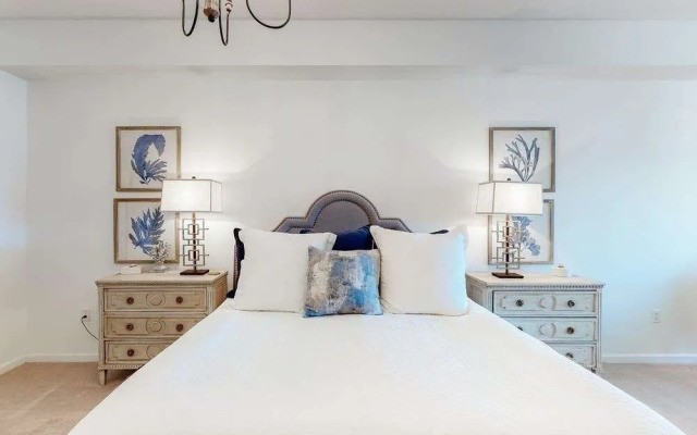 Dunes Of Seagrove Condos By To
