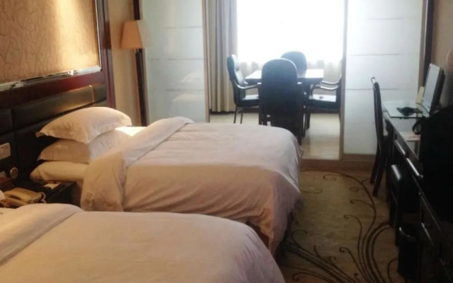 International Hotel