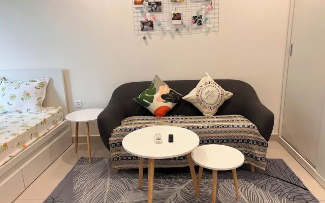 Vinhomes Grand Park Homestay-Cozy House