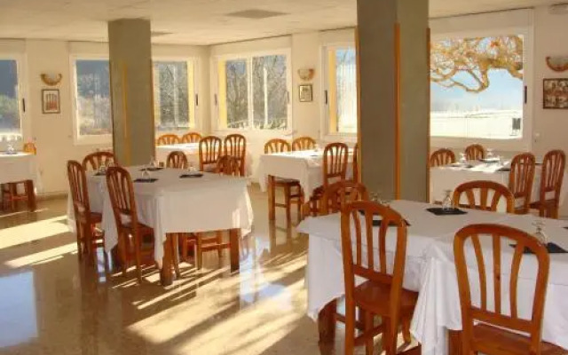 Hotel Del Llac