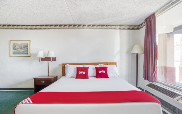 Palms Inn & Suites