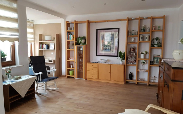Haus Ulrike