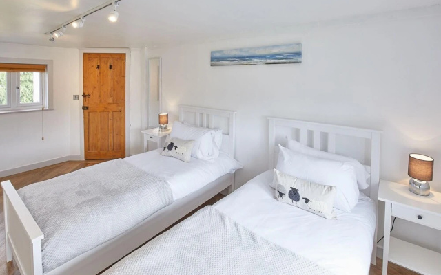 Host Stay Highmoor