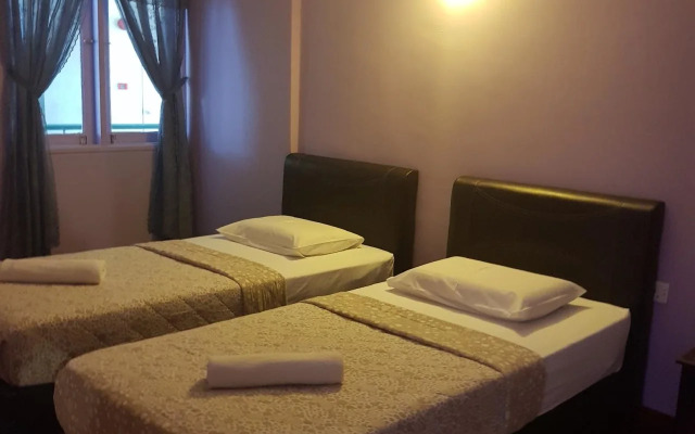Century Suria Service Apartment Langkawi
