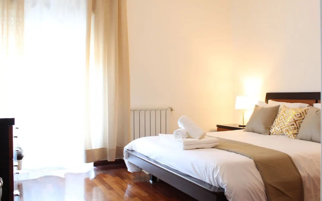 FeelCoimbra Apartment Choupal