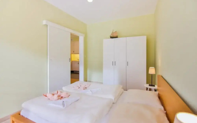 Apartamenty Swinoujscie R Sienkiewicza 2