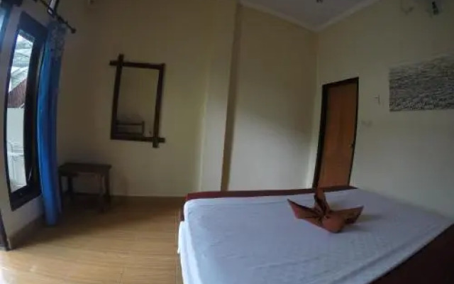 Happy Homestay