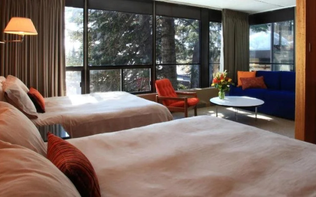 Alta Lodge