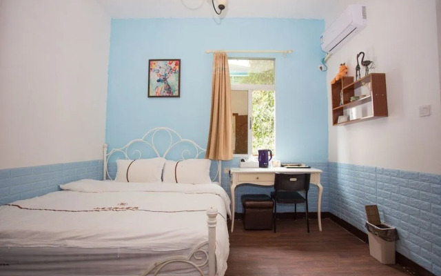 Xiamen Shandouji Hostel