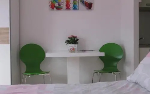 Apartments Nina