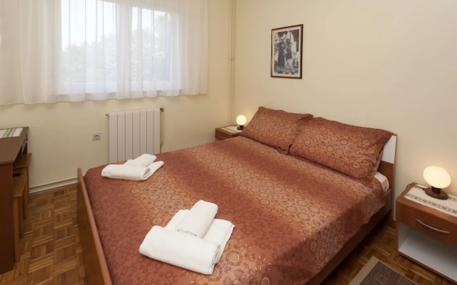 Apartment Brijuni