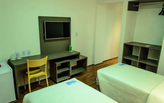 Nord Easy Campina Grande