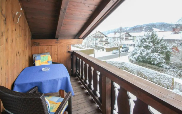 Apartments- und Ferienhaus Anton