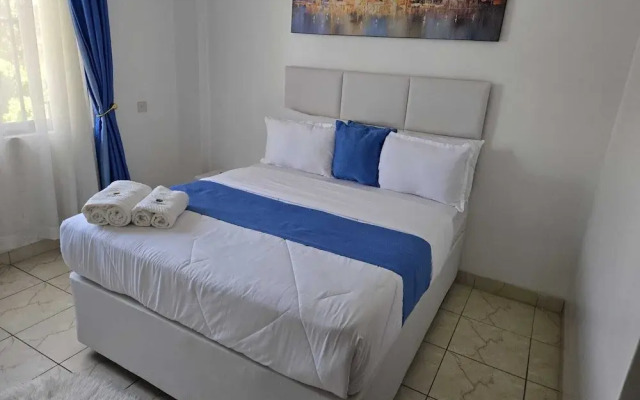 Lux Suites Narayan Apartments Kisumu