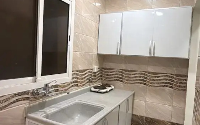Al-Shumoukh Al-Sharqi  Apartments