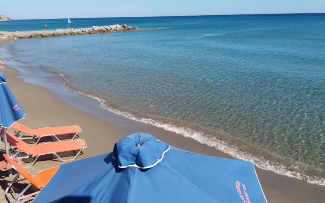 San Georgio Hotel