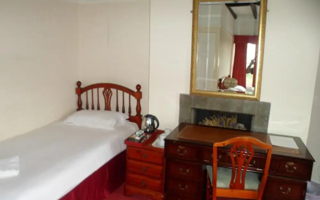 Severn View Hotel