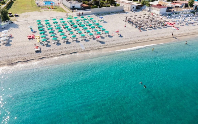Villaggio Residence Emmesse Appartamento Standard