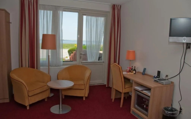Hotel Oosterschelde