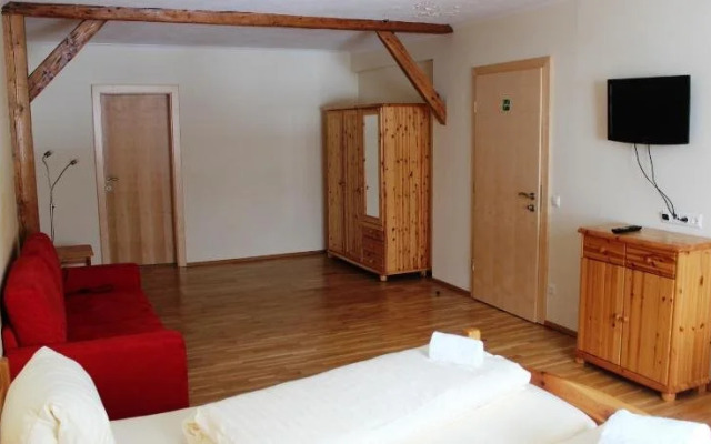 Gasthof zum Goldenen Rössl