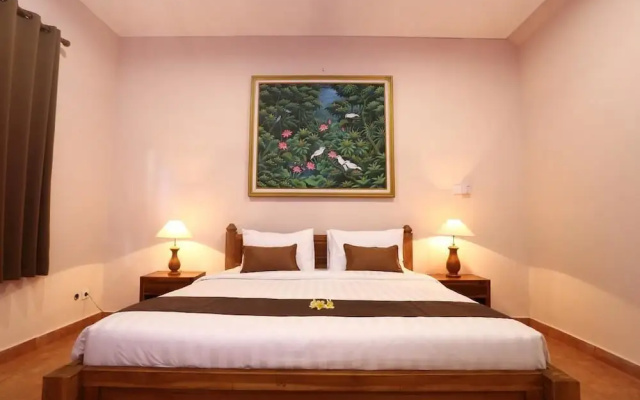 Nyoman Ada Resort