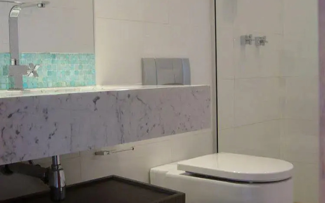 Living Hotel Flamengo