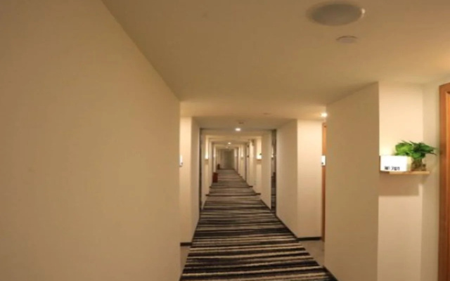 Shenzhen U-Home Apartment Huangguang