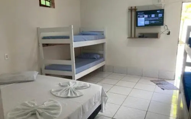 Residencial dos Ipes
