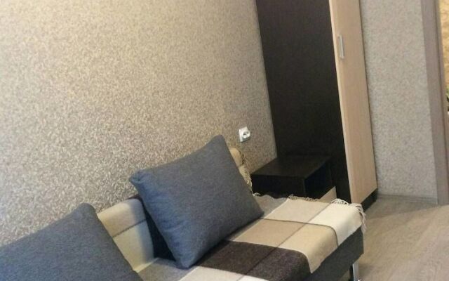 Гостиница 2 bedroom apartment on Sovetskaya 167 в Тамбове отзывы, цены и фото номеров - забронировать гостиницу 2 bedroom apartment on Sovetskaya 167 онлайн Тамбов комната для гостей