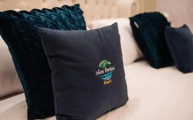 Eco Porto Resort
