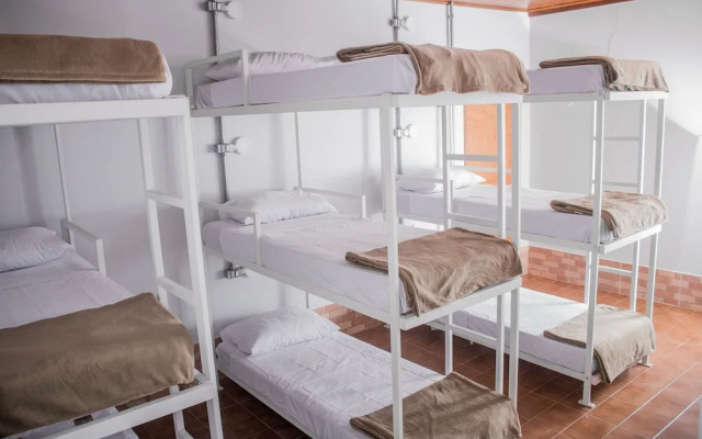 Manaca Hospedaria e Bistrô