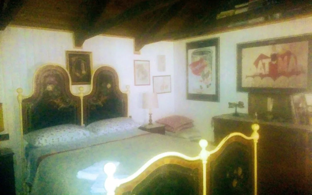 Maison Biselli