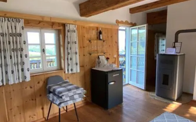Appartement Georgiberg