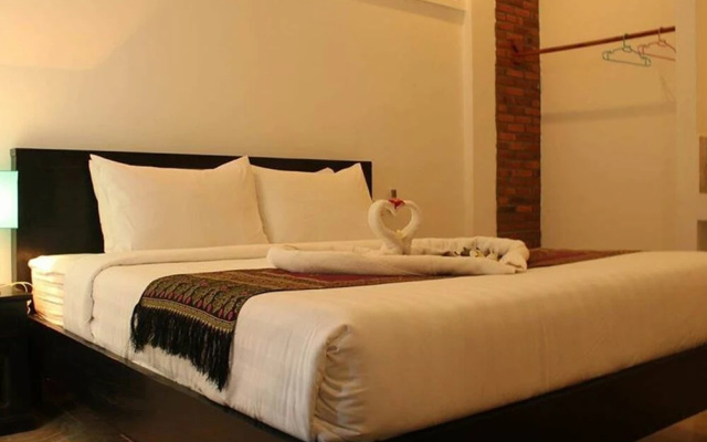 Sawasdee Angkor Inn