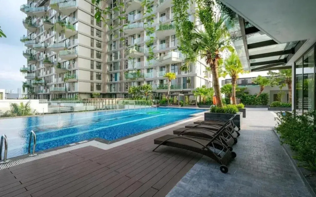 EcoPark- Sunny Residence