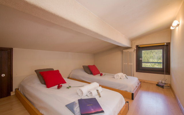 Appartement Le Carlaveyron