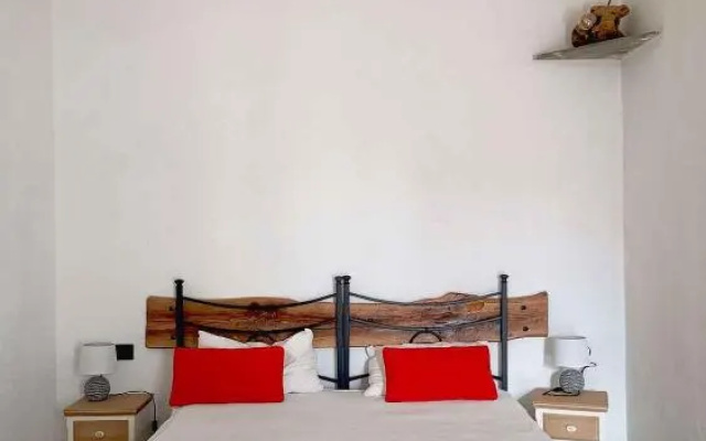 Holiday home in Pompeiana 40835