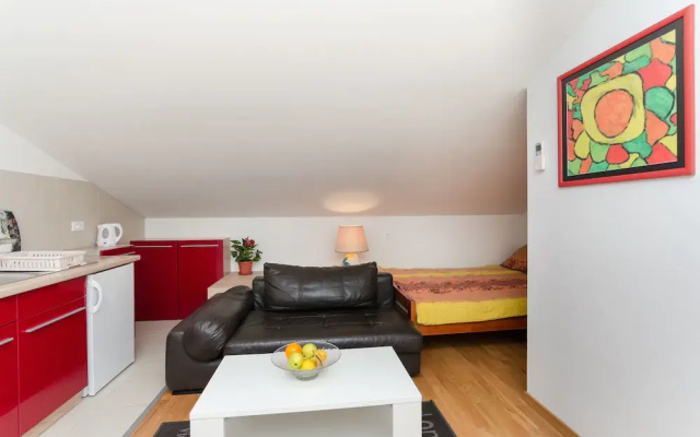 Apartments Goran