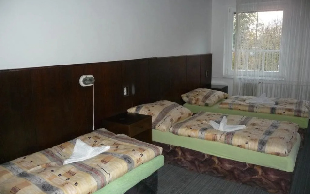 Hotel Dumbier