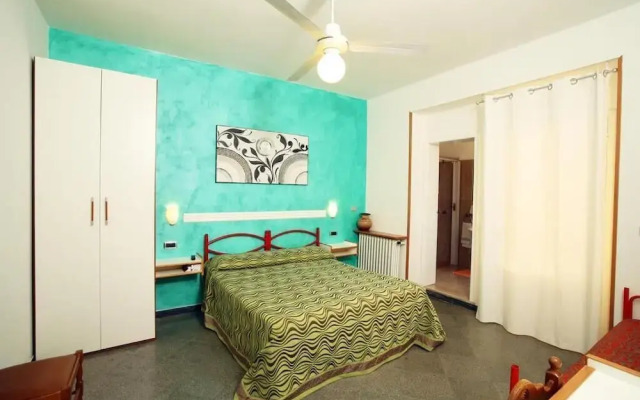 Albergo 2 mari