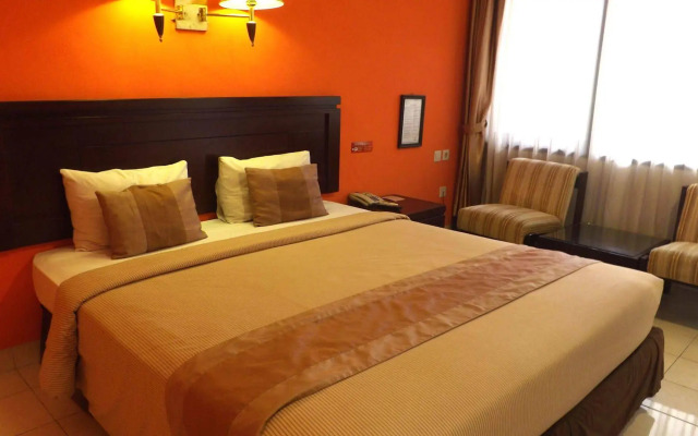 Guntur Hotel
